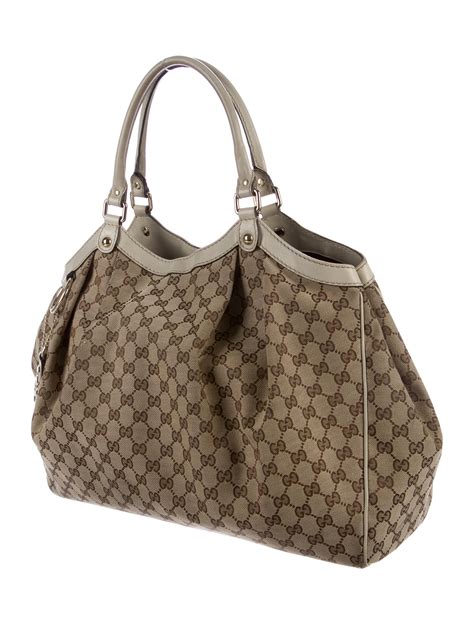 cheap big gucci bags|gucci large tote bag.